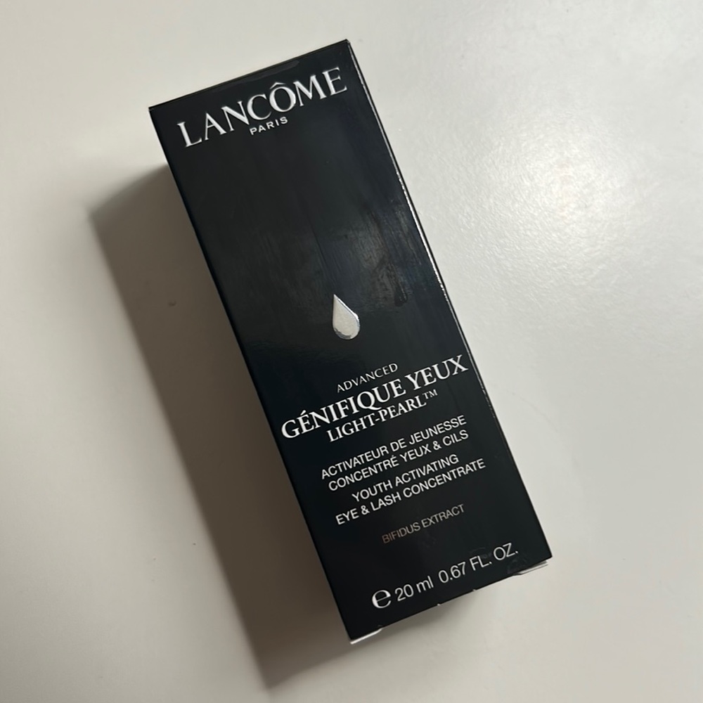 LANCOME Advanced Genifique Yeux Light Pearl